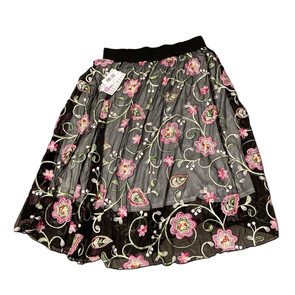 LulaRoe Skirt size Medium - Picture 1 of 4